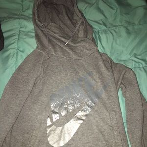 Nike hoodie